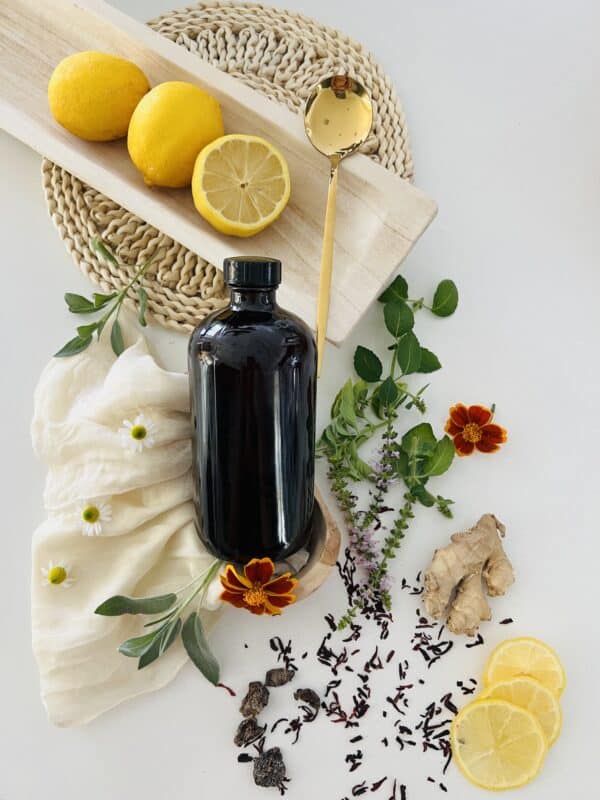 Gut Healing Elixir