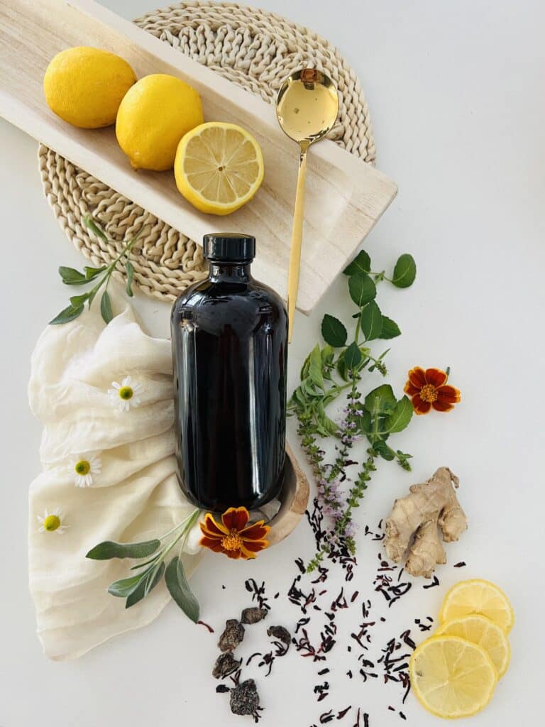 Gut Healing Elixir - 1