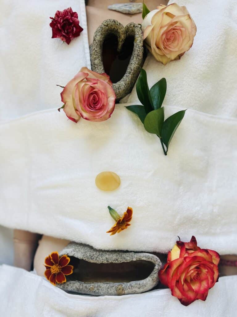 Journey to Soften