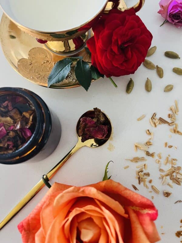 Rose Shatavari Preserve - Image 2