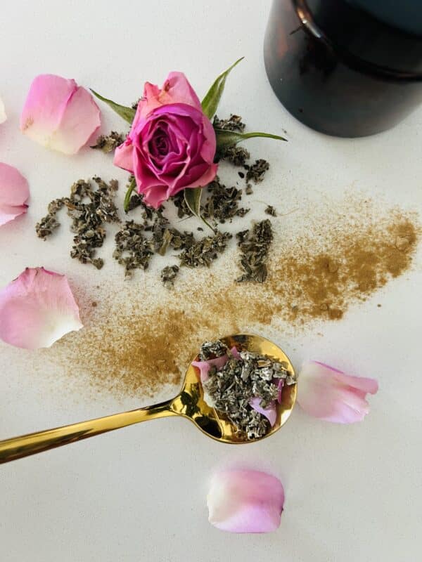 Herbal Womb Cleanse - Image 2